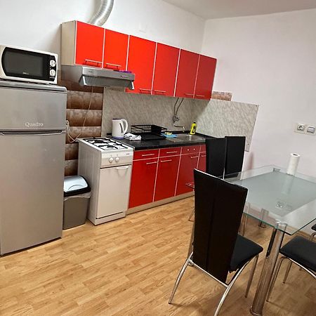 Kilic Apartments Трогир Экстерьер фото