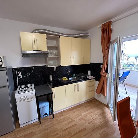Kilic Apartments Трогир Экстерьер фото