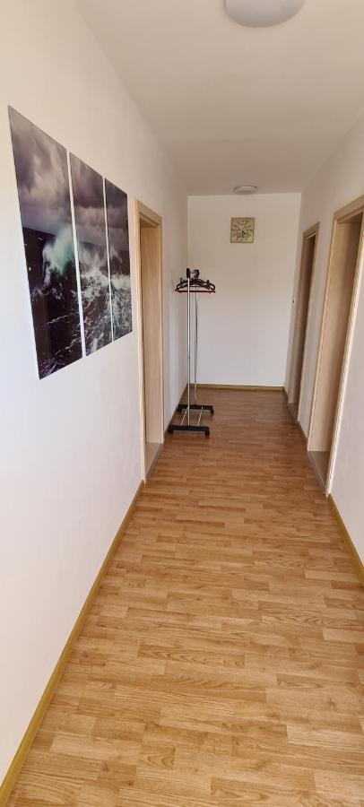 Kilic Apartments Трогир Экстерьер фото