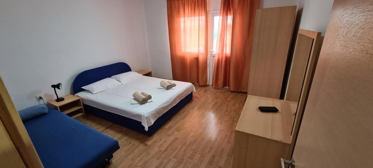 Kilic Apartments Трогир Экстерьер фото