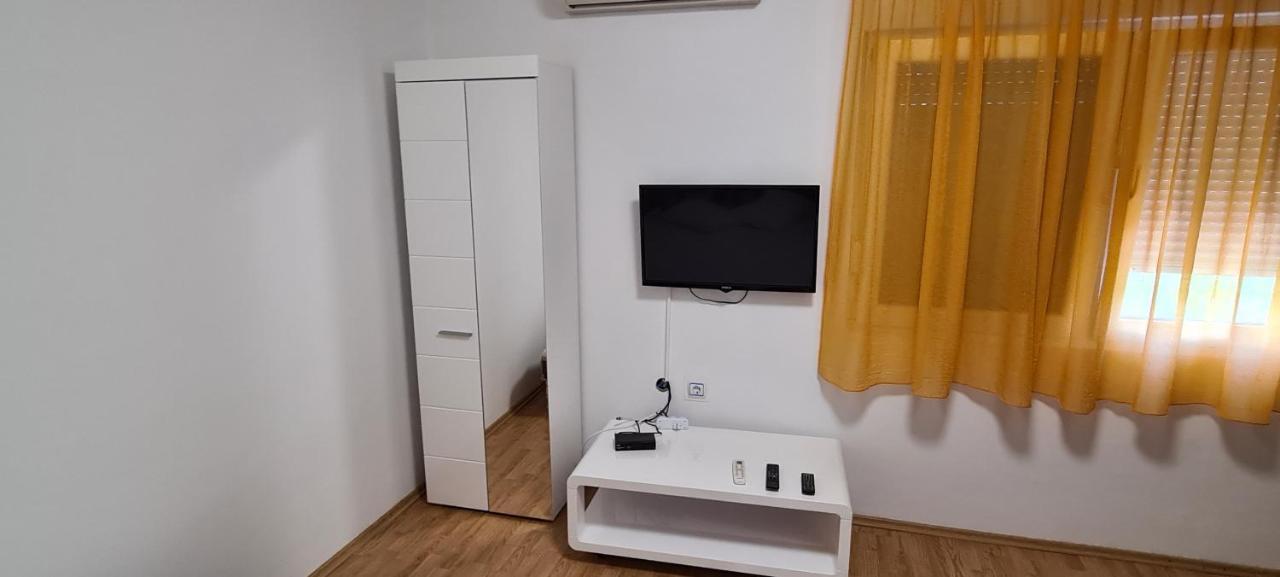 Kilic Apartments Трогир Экстерьер фото