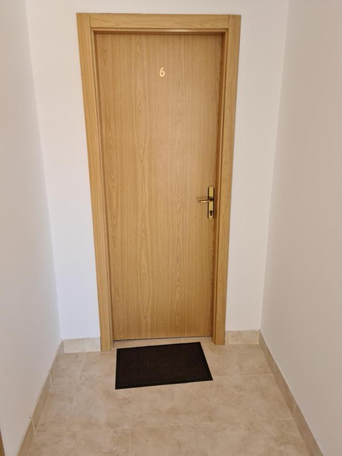 Kilic Apartments Трогир Экстерьер фото