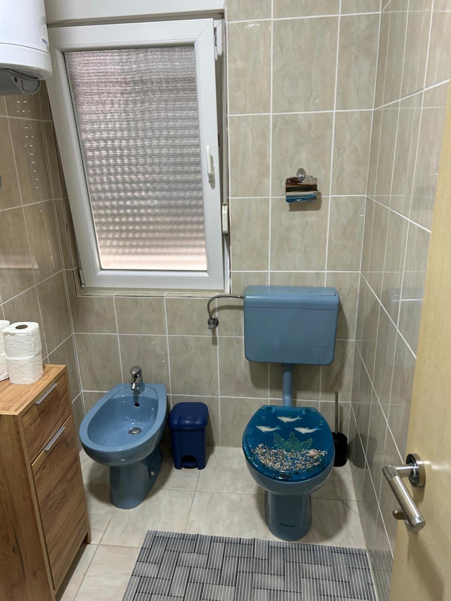 Kilic Apartments Трогир Экстерьер фото