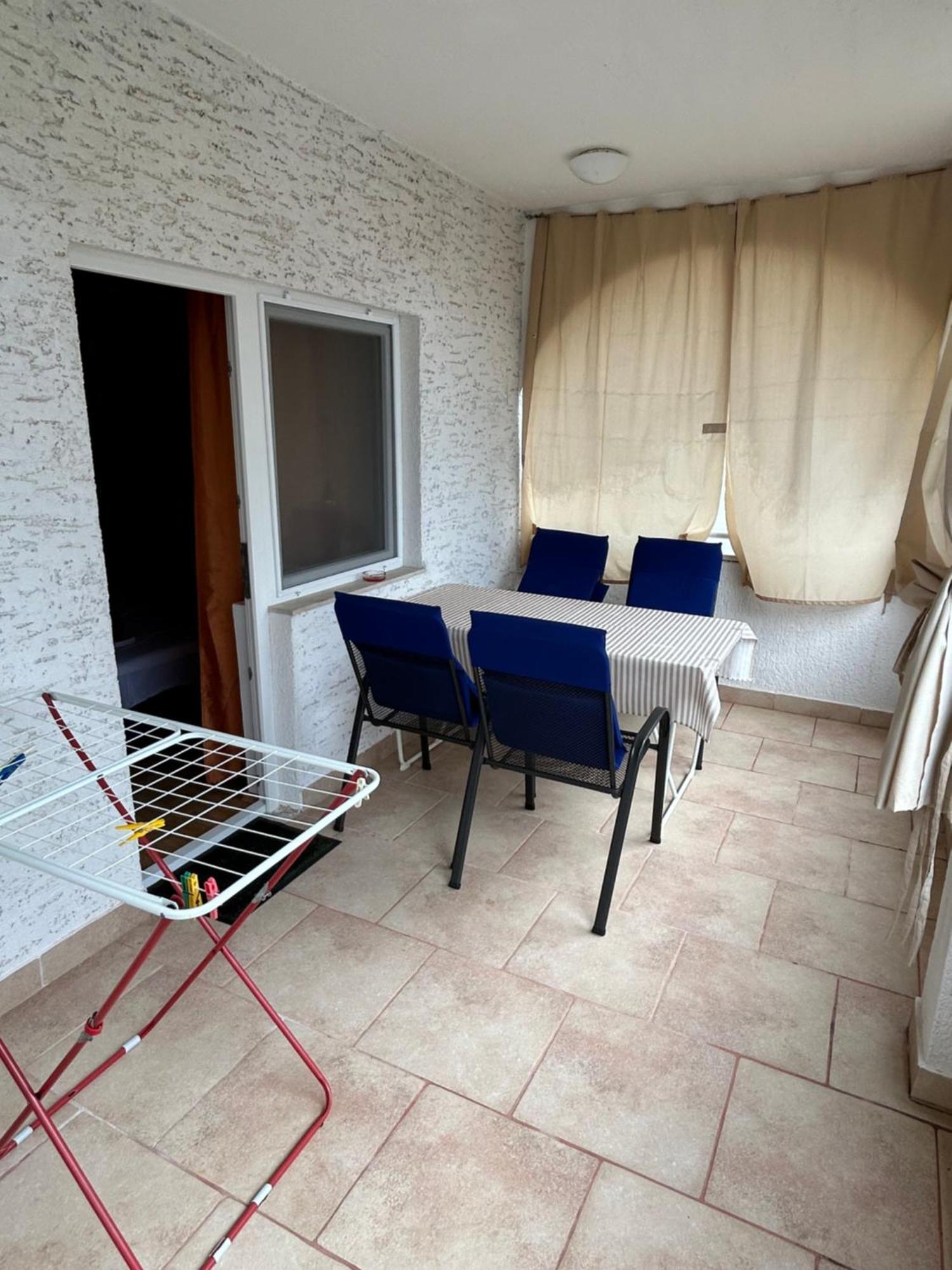 Kilic Apartments Трогир Экстерьер фото
