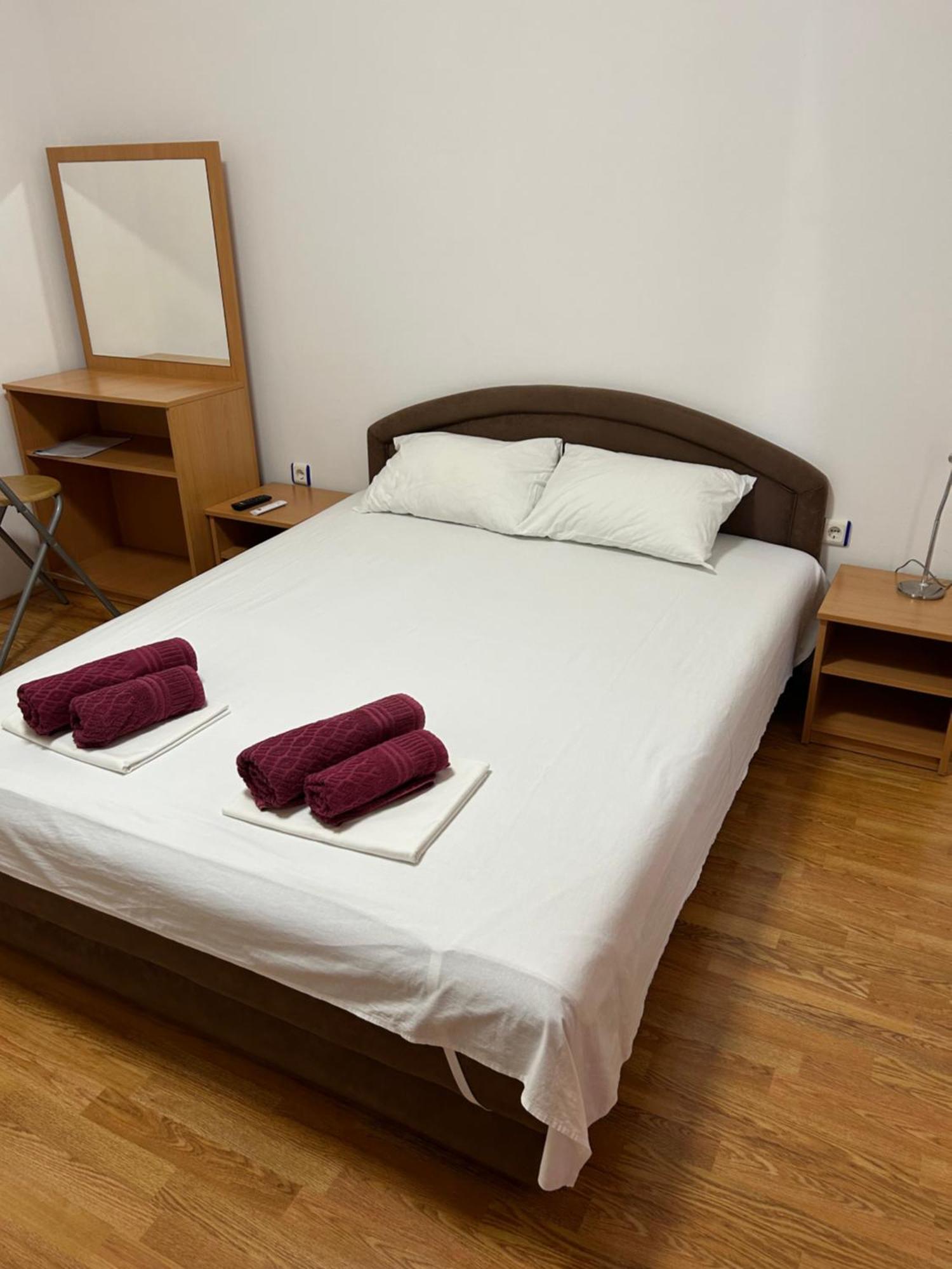 Kilic Apartments Трогир Экстерьер фото