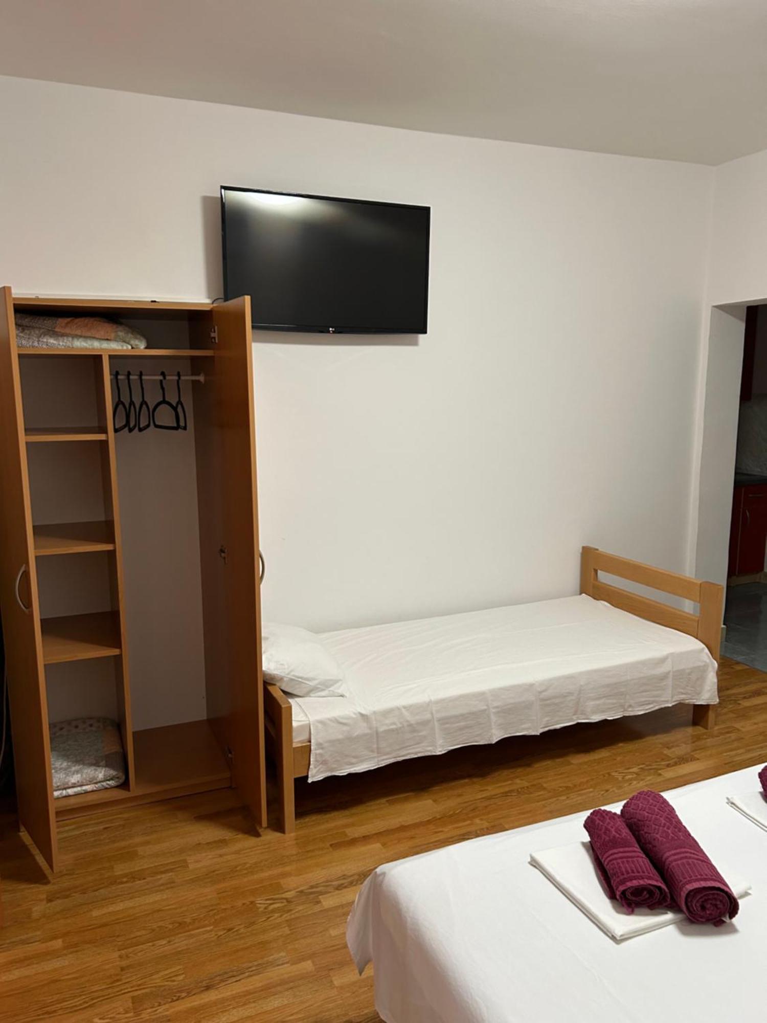 Kilic Apartments Трогир Экстерьер фото