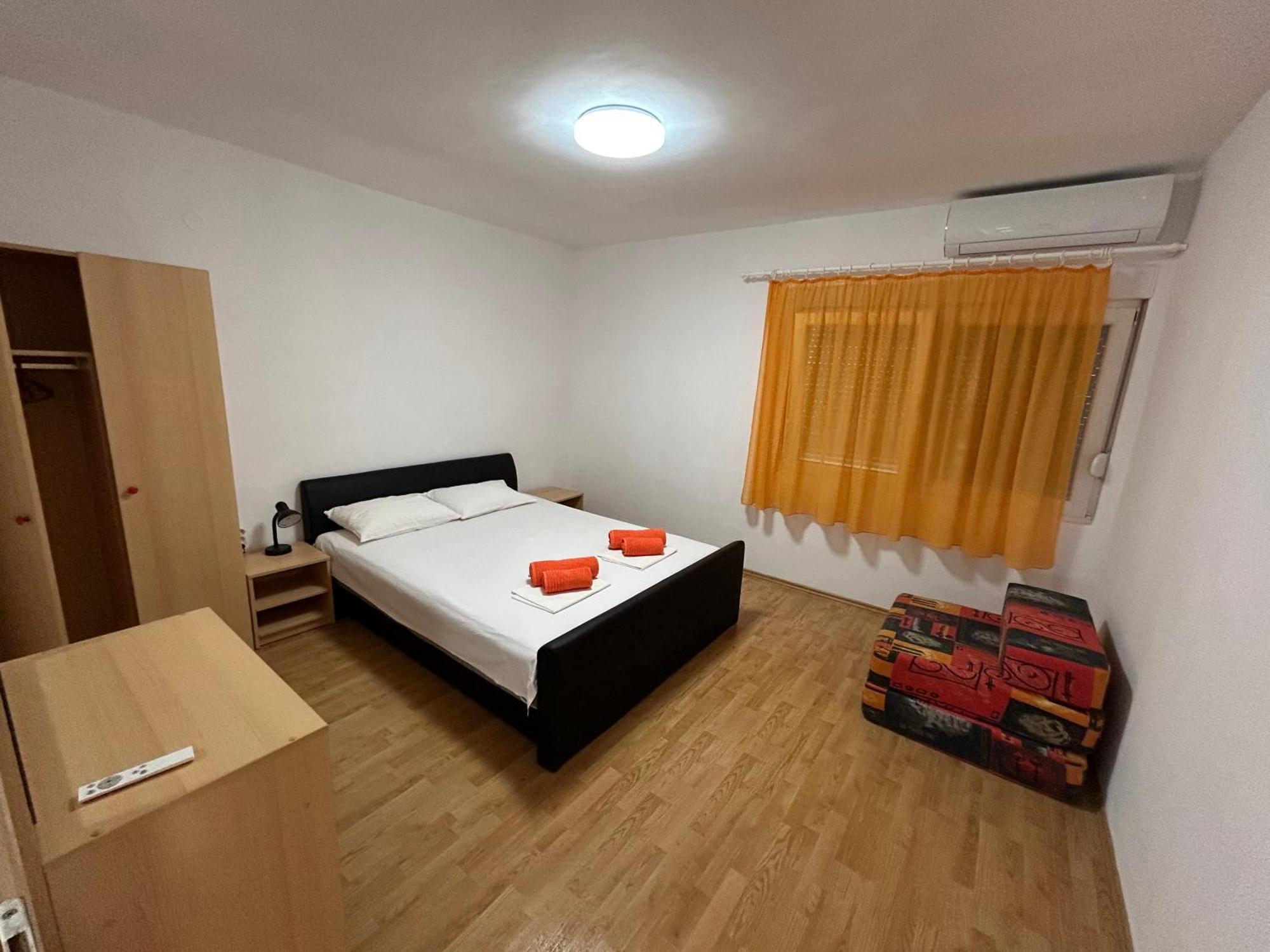 Kilic Apartments Трогир Экстерьер фото