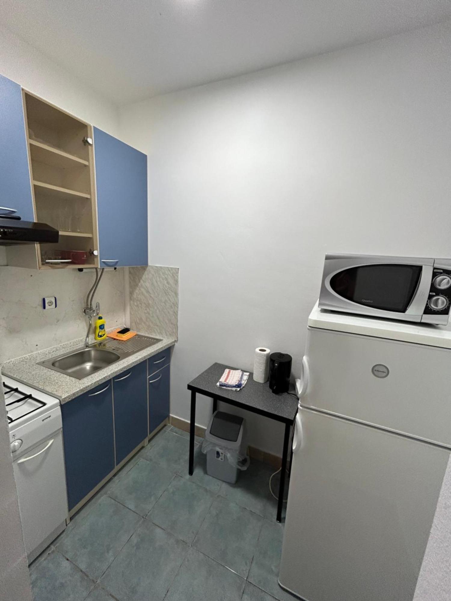 Kilic Apartments Трогир Экстерьер фото