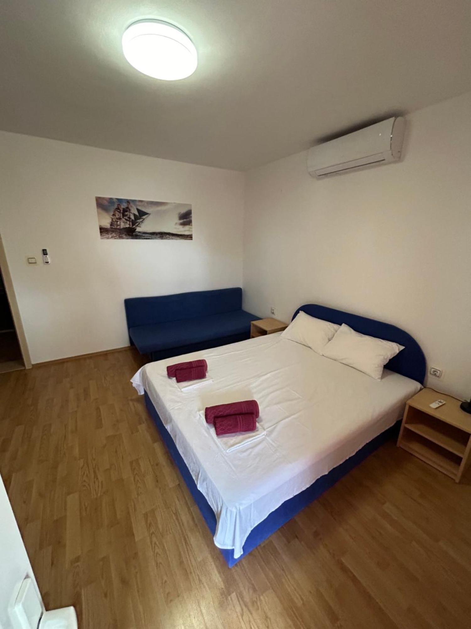 Kilic Apartments Трогир Экстерьер фото