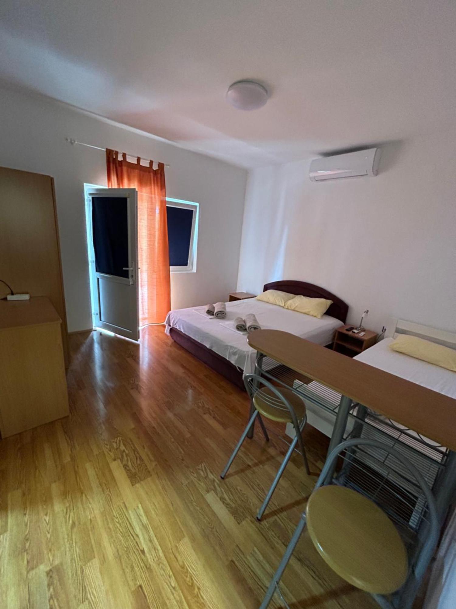 Kilic Apartments Трогир Экстерьер фото