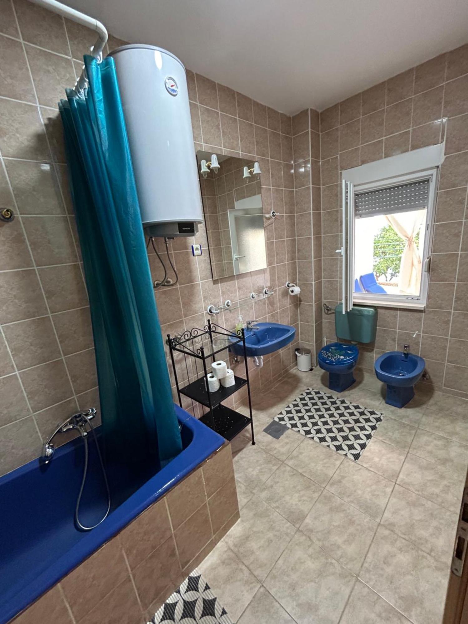 Kilic Apartments Трогир Экстерьер фото