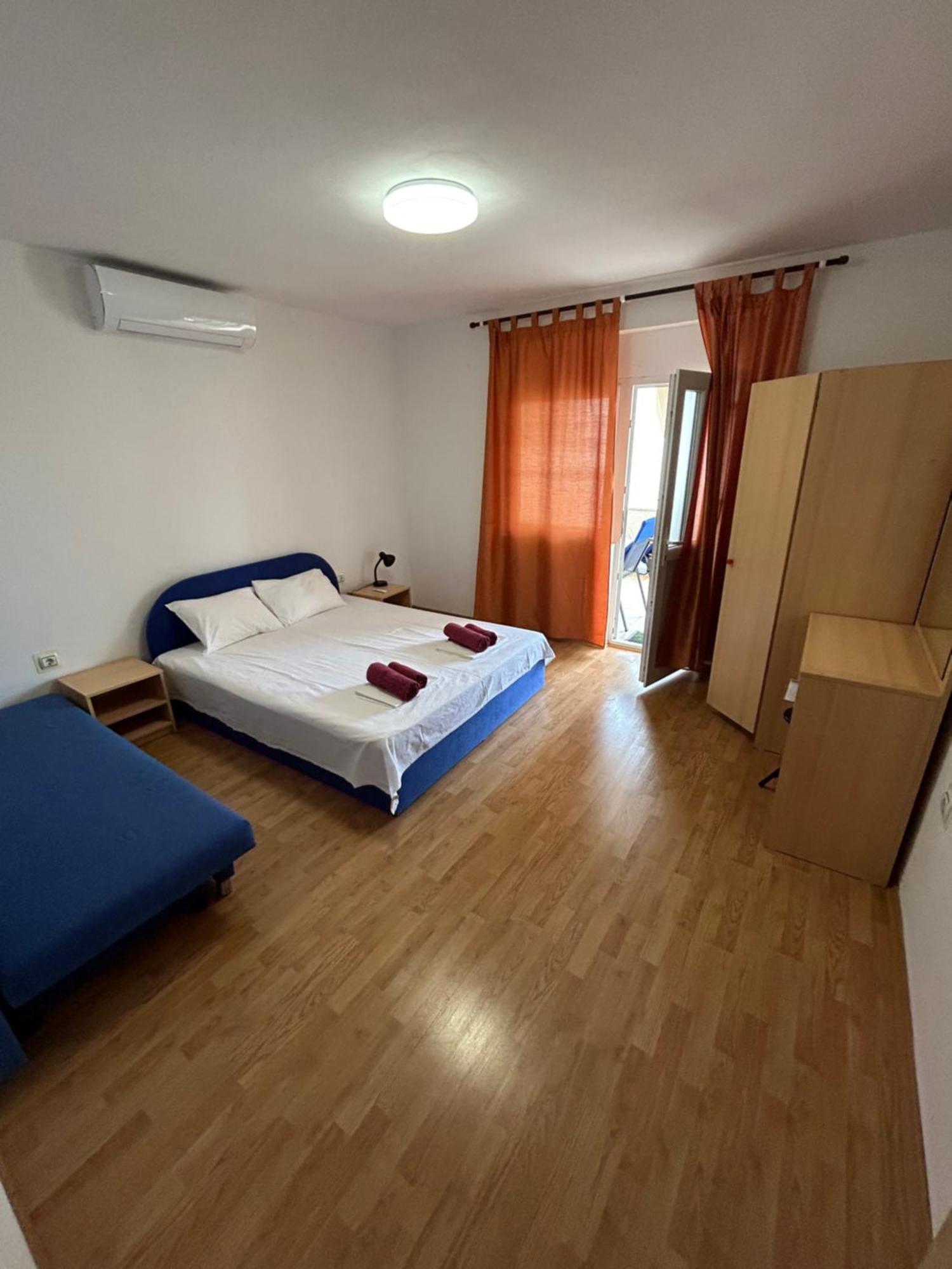 Kilic Apartments Трогир Экстерьер фото