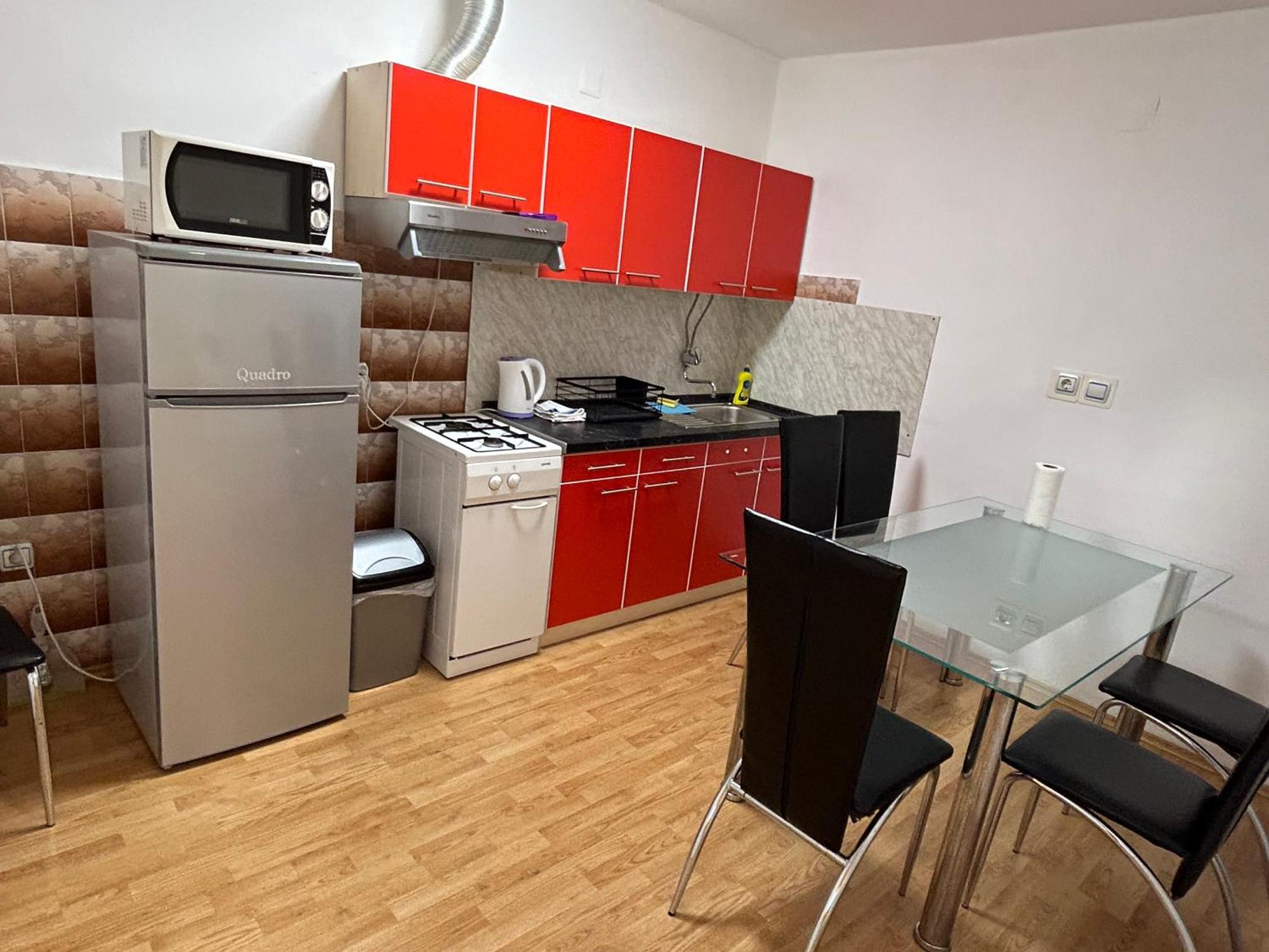 Kilic Apartments Трогир Экстерьер фото