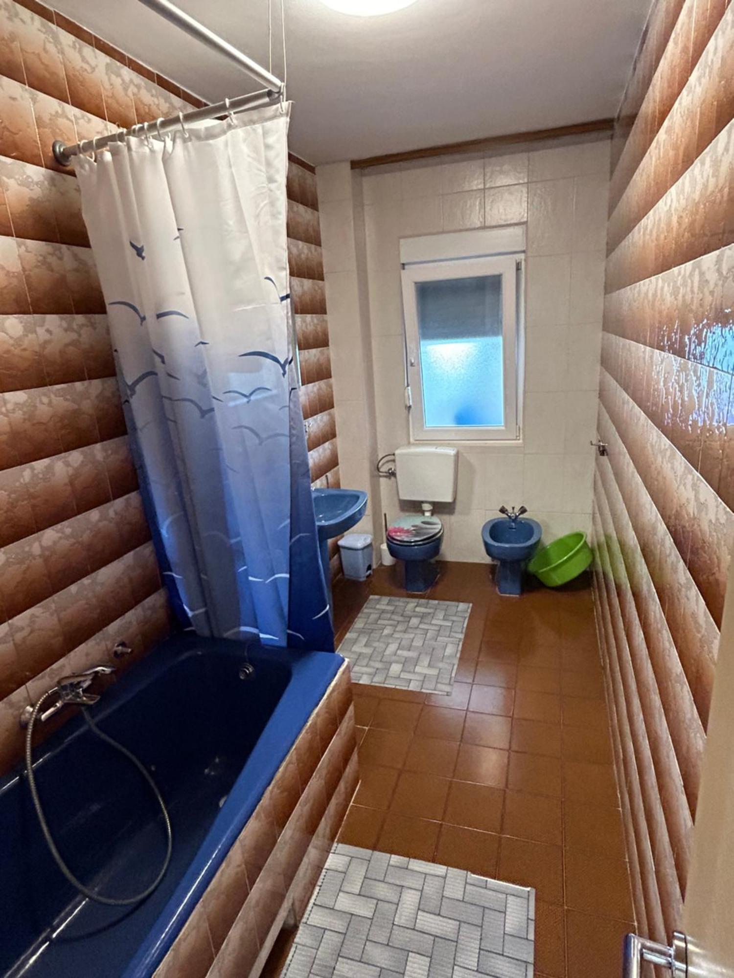 Kilic Apartments Трогир Экстерьер фото