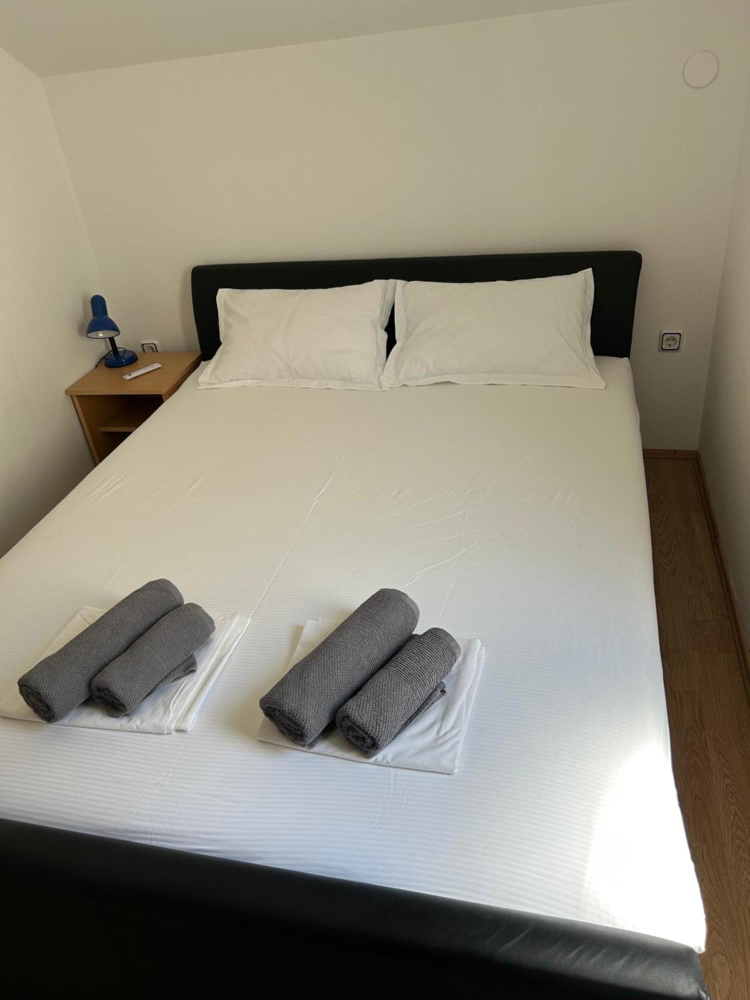 Kilic Apartments Трогир Экстерьер фото