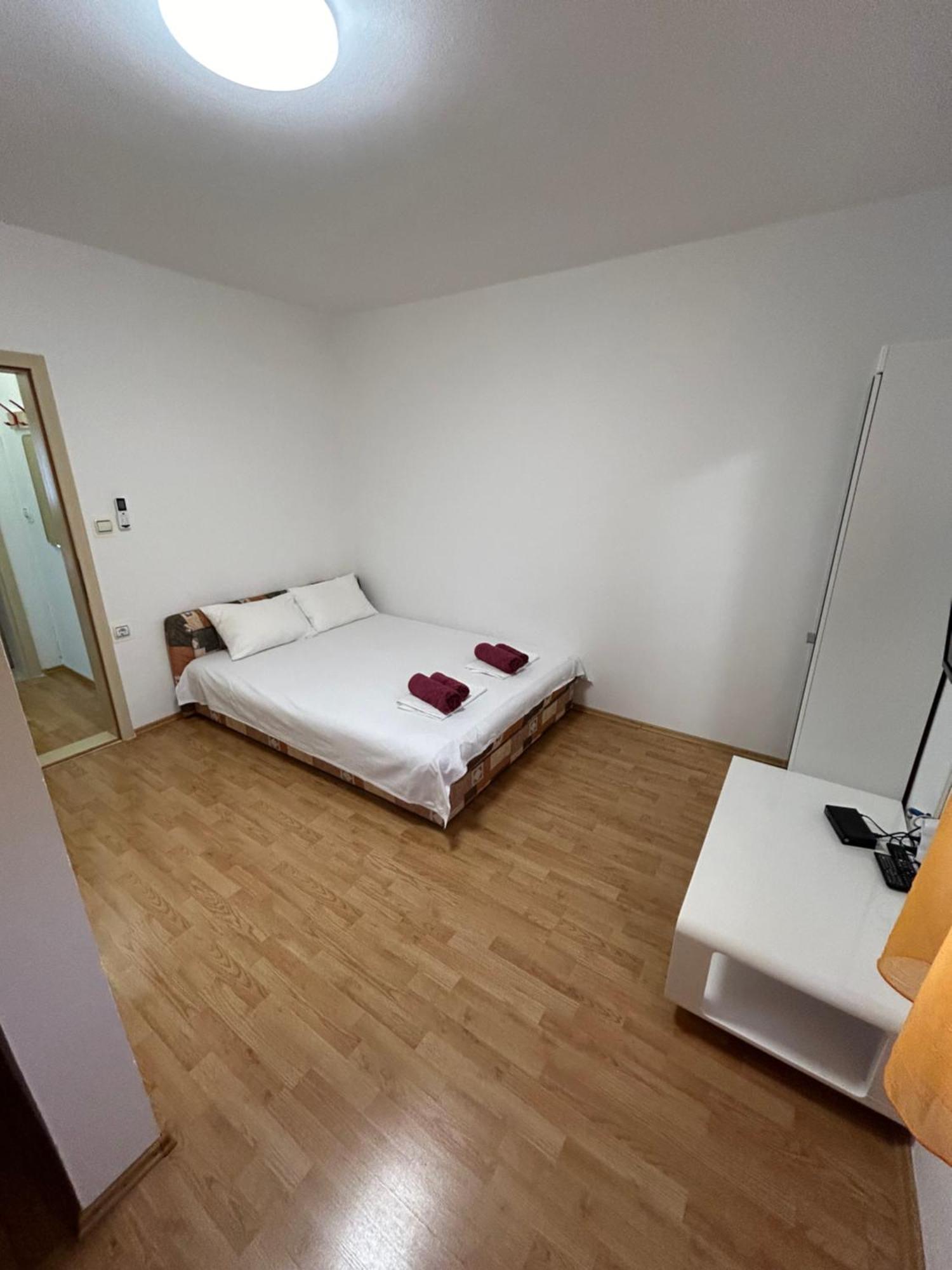 Kilic Apartments Трогир Экстерьер фото