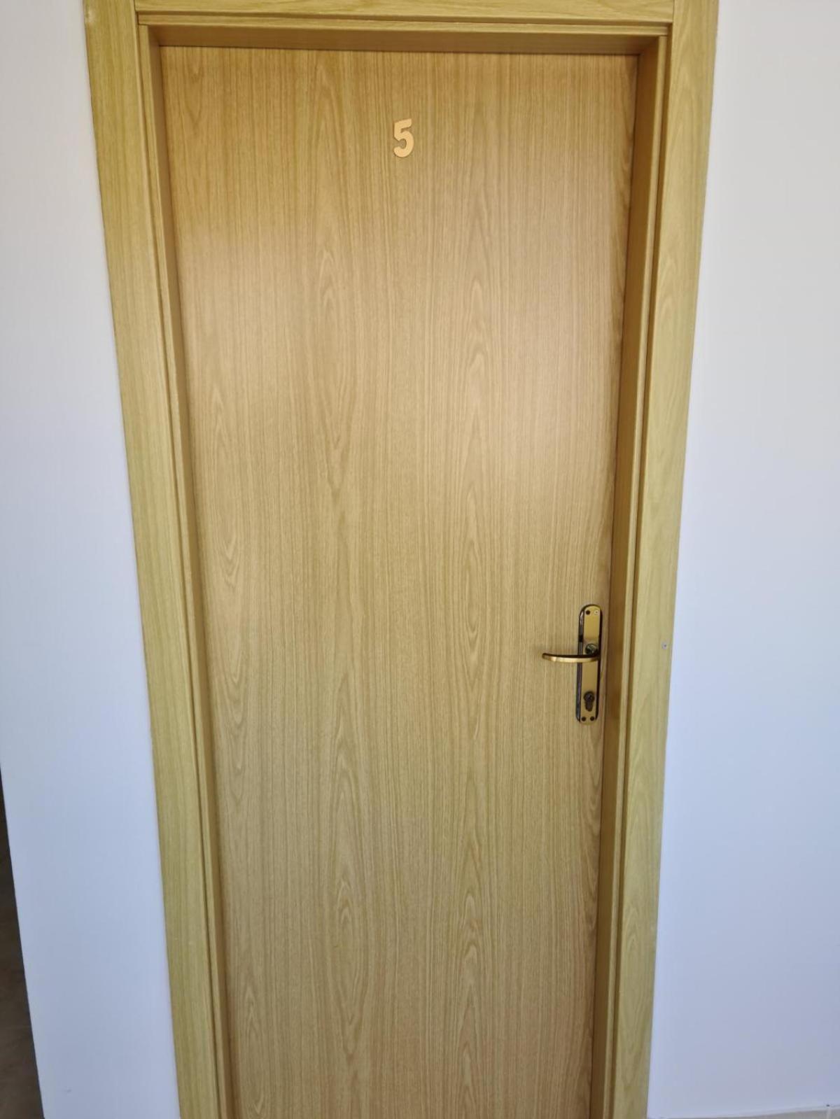 Kilic Apartments Трогир Экстерьер фото