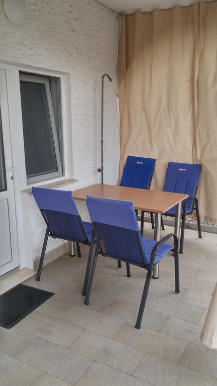 Kilic Apartments Трогир Экстерьер фото